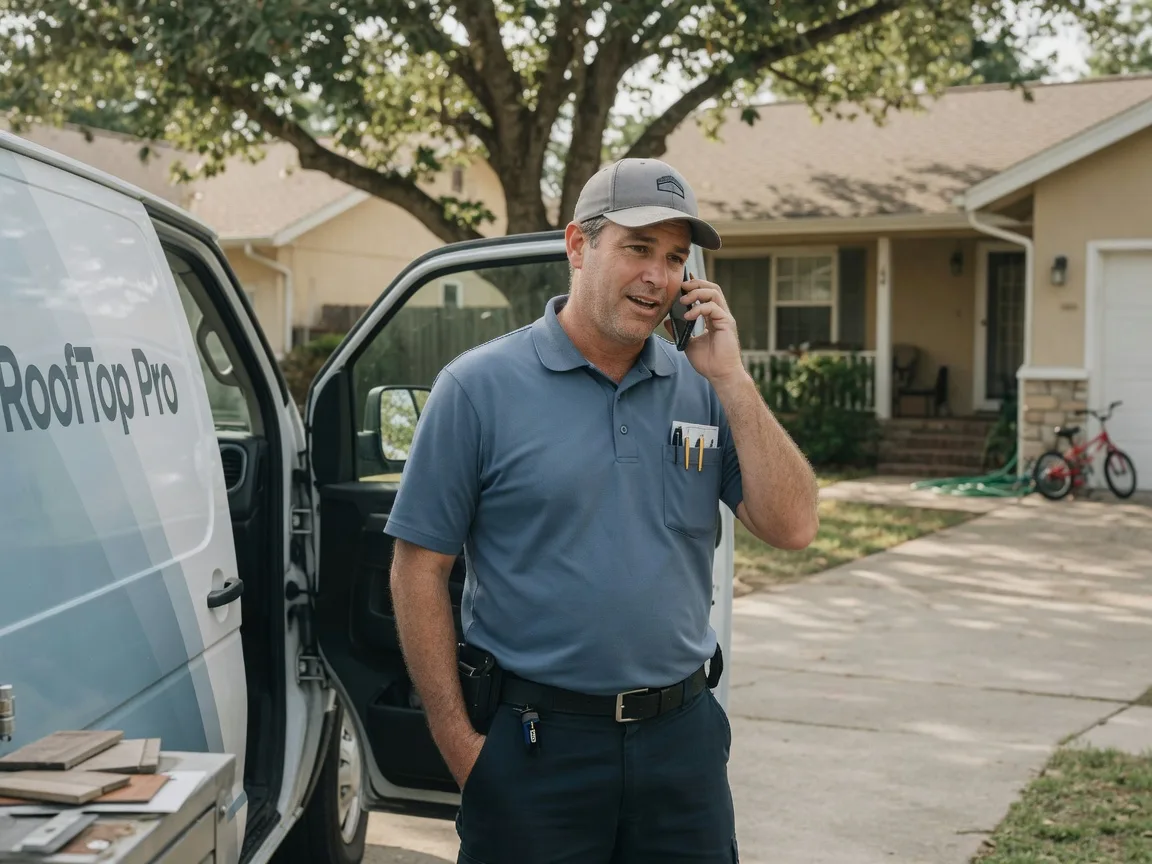 Roof Repair Perkins, MI FAQs